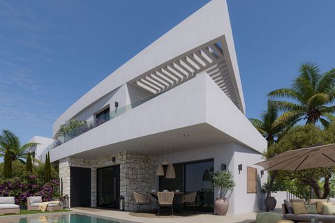 Villa a Dolores, Alicante, Dolores - € 459.000 | Ref: NP:739 - foto 2